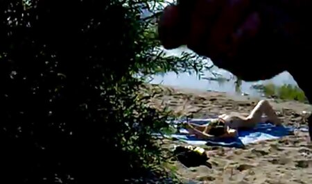 ساحل, دانلود فیلم دوربین مخفی سکسی تعطیلات فورتونتورا